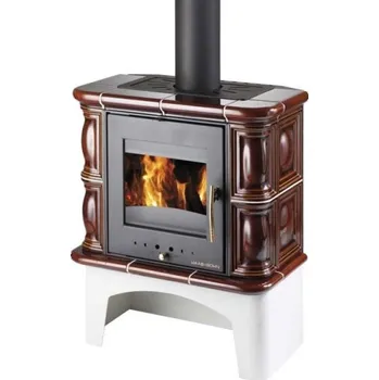 Krbová kamna Haas + Sohn Loreto