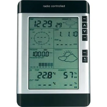 Meteostanice Conrad Professional USB 672286