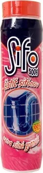 Sifo čistič sifónů 500 g
