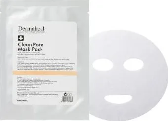 Pleťová maska DERMAHEAL SKIN DELIGHT MASK PACK 22 g