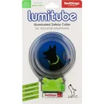 Red Dingo Lumitube LED zelený