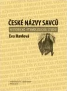 České názvy savců: Eva Havlová