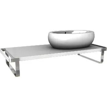 Deska pod umyvadlo Kolo Ego/Ovum 89235