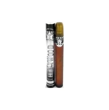 Cuba City Hollywood M EDT