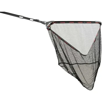 Podběrák Mivardi Podběrák Metal Pro 230cm 3 díly