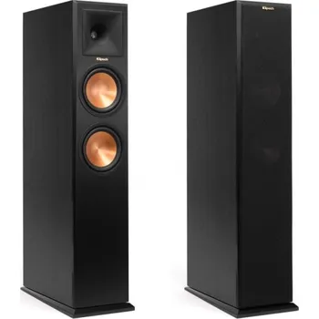 Klipsch Reference Premiere RP-260F ebony Klipsch Reference Premiere RP-260F ebony