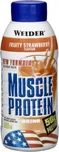 Weider Muscle Protein Drink - 500 ml…