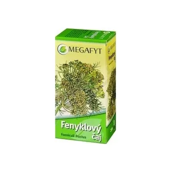 Čaj Megafyt Fenyklový čaj por.spc.20x1.5g