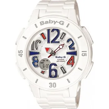 Casio Baby-G BGA 170-7B2 Hodinky Casio Baby-G BGA 170-7B2