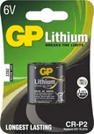 GP Batteries CR-P2 Lithium