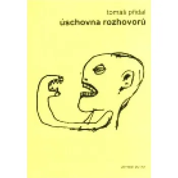 Úschovna rozhovorů - Tomáš Přidal Úschovna rozhovorů - Tomáš Přidal
