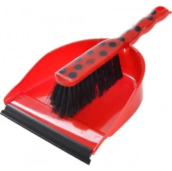 Cavallo Beruška 439554.00 smetáček a lopatka