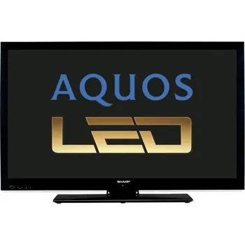 Televizor Sharp LC40LE530EV