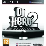 DJ Hero 2 PS3