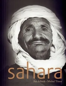 Sahara: Michal Tůma