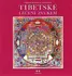 Tibetské léčení zvukem - CD: Tenzin Rinpočhe