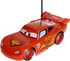 RC model auta Dickie Toys Blesk McQueen 1:24 červená