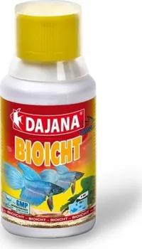 Akvarijní chemie Dajana Pet Bioicht 100 ml