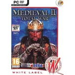 Medieval II Total War PC