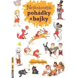 Nejkrásnější pohádky a bajky - Božena…