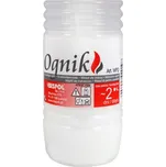 Bispol Ognik WP2 140 g bílá