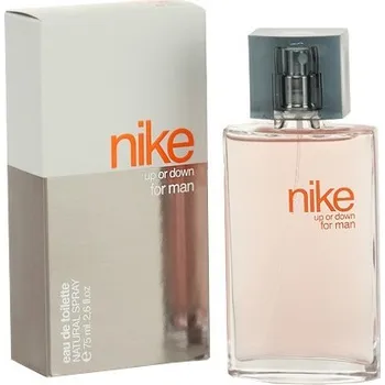 Pánský parfém Nike Up or Down M EDT