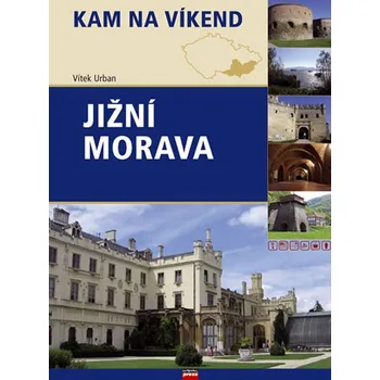 Jižní Morava - Vítek Urban