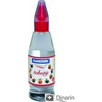 Sladidlo Kandisin tekutý 100ml umělé sladidlo