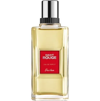 Guerlain Habit Rouge M EDT, Tester 100 ml