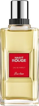 Pánský parfém Guerlain Habit Rouge M EDT