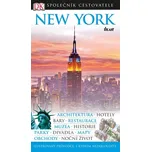 New York: Společník cestovatele -…