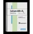 Calcium 600+D3 Generica tbl.30