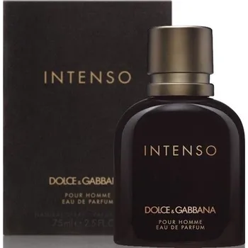 Dolce & Gabbana Intenso Pour Homme EDP