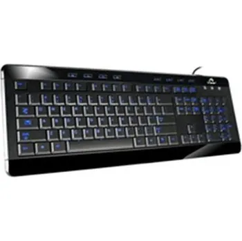 Klávesnice Tracer Stiletto TRK-185