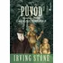 Literární biografie Původ - Irving Stone