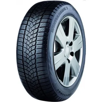 Zimní osobní pneu Firestone Winterhawk 3 175/70 R14 84 T