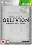 Xbox 360 The Elder Scrolls IV: Oblivion…