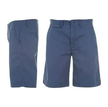 Pánské kraťasy Pierre Cardin Chino pánské kraťasy, modré
