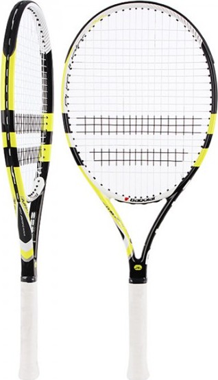 Tenisov raketa Babolat Pure Junior 25 od 1 790 K Zbozi.cz