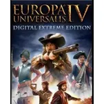 Europa Universalis IV: Digital Extreme…
