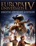 Europa Universalis IV: Digital Extreme…