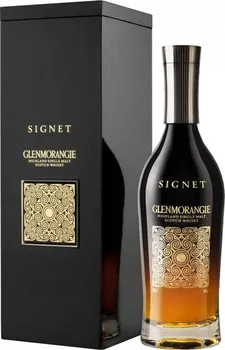 Whisky Glenmorangie Signet 46% 0,7 l