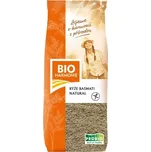 Bioharmonie Rýže Basmati natural 500 g