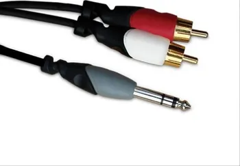 Audio kabel Kabel audio Ashton RCA 24S