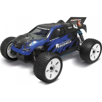 RC model auta Buddy Toys BHC 16310 Road 1:16