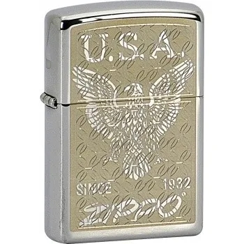 Zapalovač Zippo USA Since 1932 22800 Zapalovač Zapalovač Zippo USA Since 1932 22800