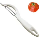 TESCOMA Presto škrabka se zubatou čepelí