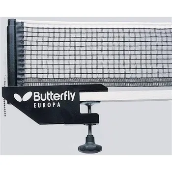 Pingpongová síťka Síťka Butterfly na stolní tenis