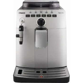 Kávovar Philips Saeco HD 8750/81 Intuita