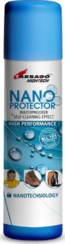 Přípravek pro údržbu obuvi Tarrago HighTech Nano Protector Spray 400 ml